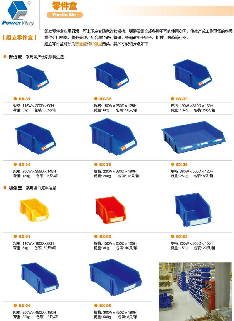 詳細參數(shù)信息