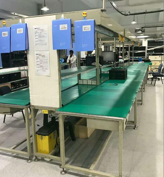 防靜電工作臺
